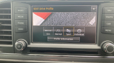 SEAT Leon 1.4 EcoTSI 150 FR 5dr [Technology Pack] Petrol Hatchback